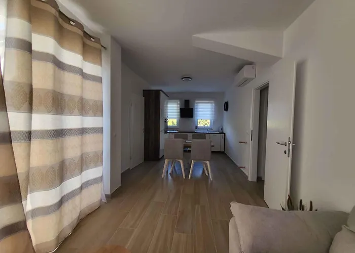 Apartmán In - Insel Krk 43309