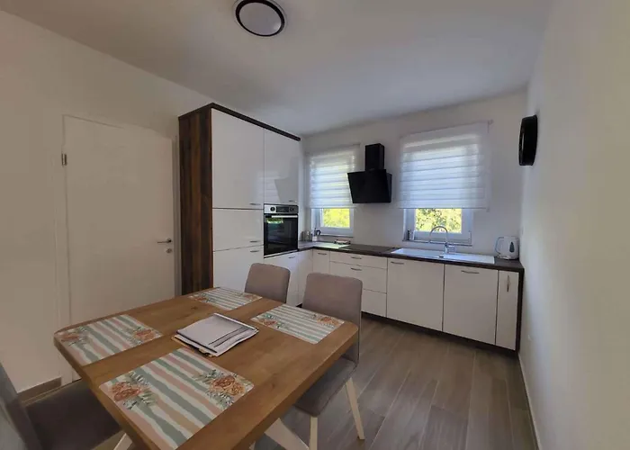 Apartmán In - Insel Krk 43309 Malinska