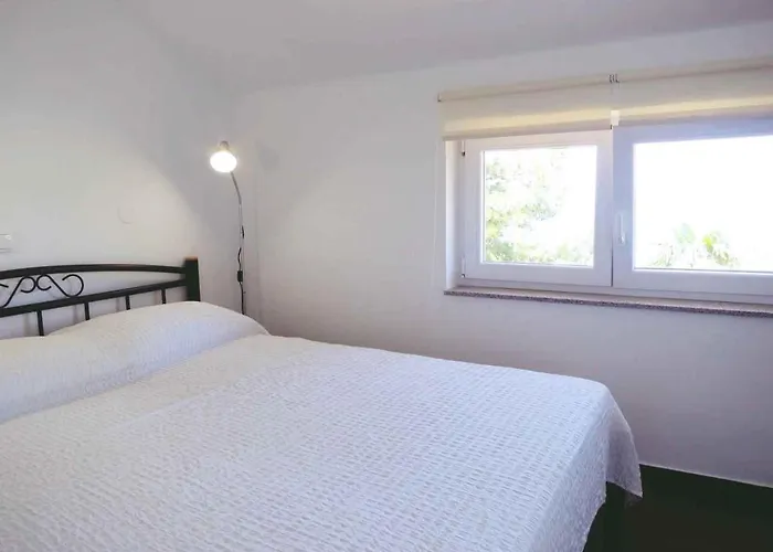 Apartmán In - Insel Krk 43309