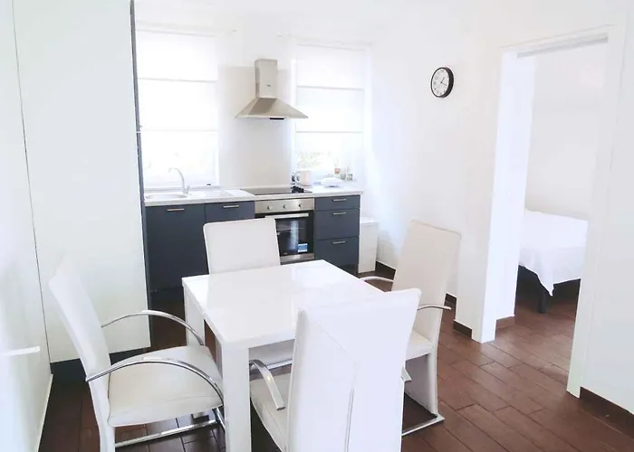Apartmán In - Insel Krk 43309