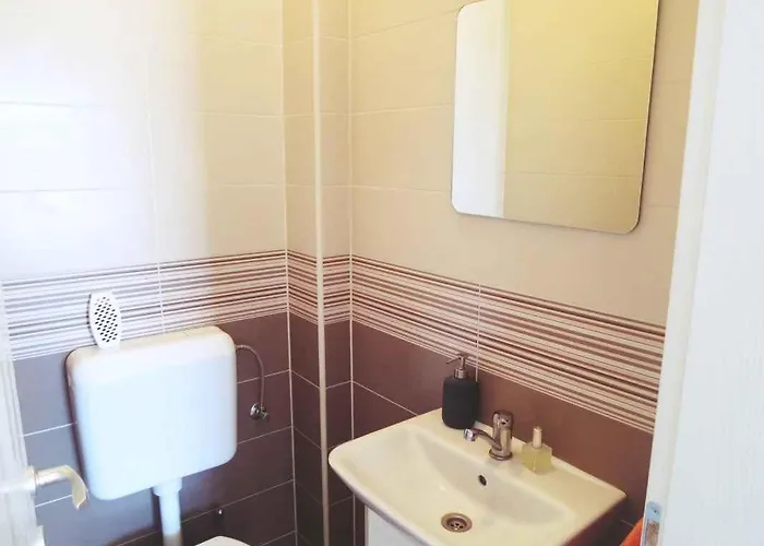 Apartmán In - Insel Krk 43309