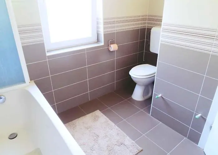 Apartmán In - Insel Krk 43309 Malinska