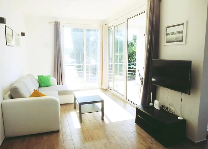 Apartmán In - Insel Krk 43309